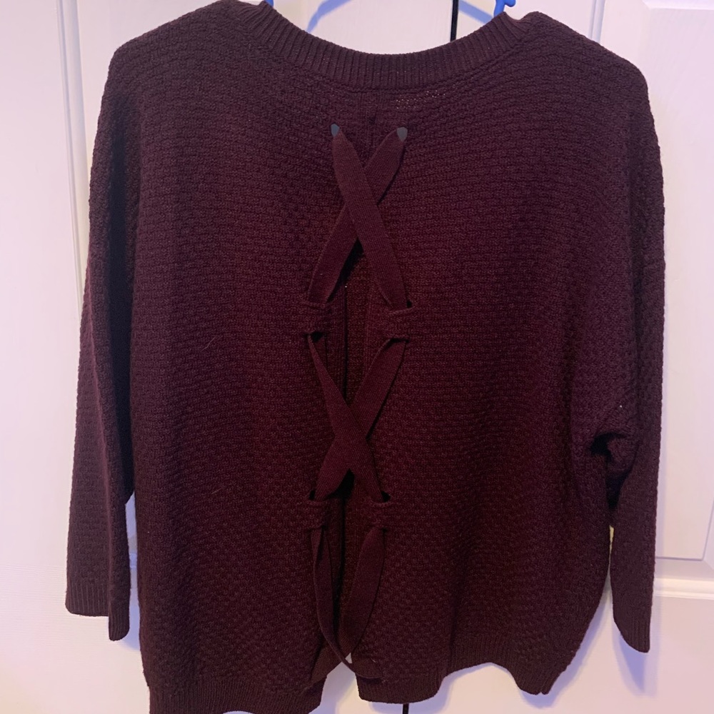 Sweater - Picture 2 of 2